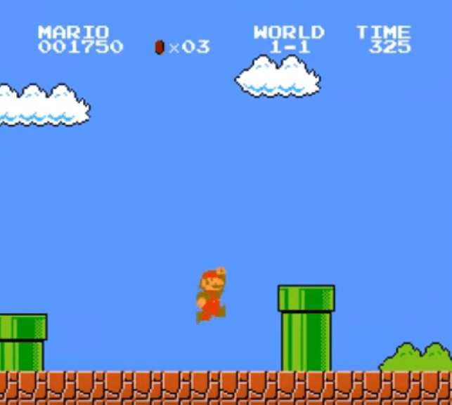 mario game download for pc